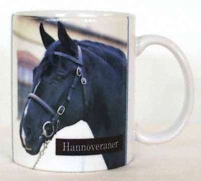 Hannoveraner Kaffeebecher