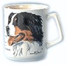 Berner Sennenhund Kaffeebecher