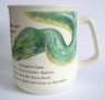 Python-Kaffeebecher