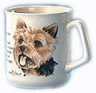 Yorkshire Terrier-Kaffeebecher