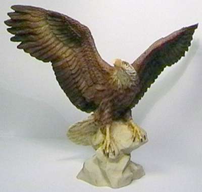 Adler-Figur