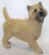 Cairn Terrier-Figur