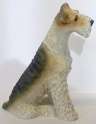 Fox Terrier-Figur