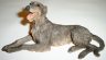 Irish Wolfhound Figur