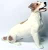 Jack-Russell-Terrier-Figur