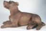 Staffordshire Bullterrier Figur